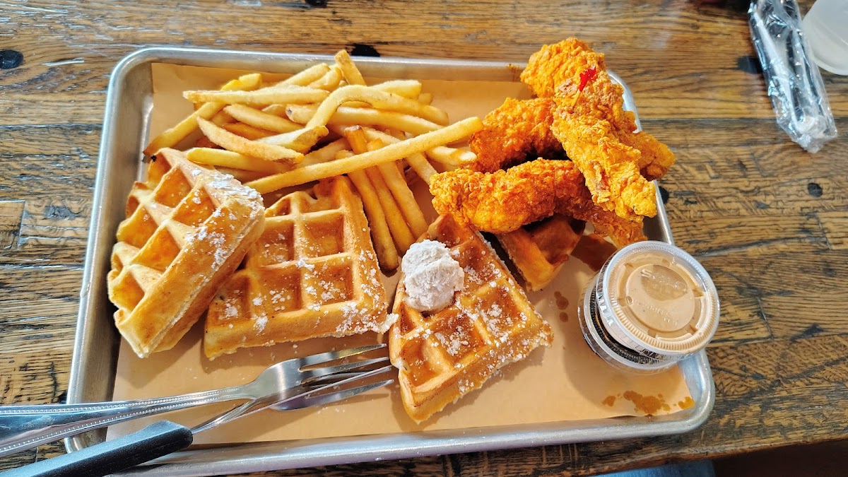 The Cookshack Photos 2